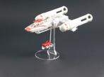 Vintage Star Wars Die Cast Y-Wing Display Stand, Verzenden, Zo goed als nieuw