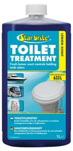 Starbrite Toiletvloeistof 1000 ml, Ophalen of Verzenden, Nieuw, Zeilboot of Motorboot