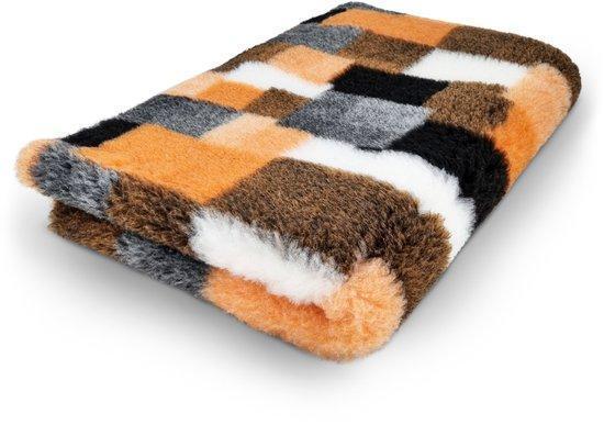Vetbed - Vetbedden - dierenkleed - dierenmat- vanaf € 8.50.-, Dieren en Toebehoren, Hondenmanden, Nieuw, Polyester, Verzenden