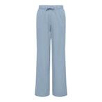 ONLY CARMAKOMA Linnen broek CARCARO MW LINEN BL PULL-UP, Verzenden, Nieuw