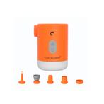 MAX PUMP 2 PRO – Krachtige 4-in-1 Draagbare Luchtpomp,, Ophalen of Verzenden, Nieuw