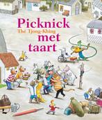 Picknick met taart 9789020961713 T.K. The, Gelezen, T.K. The, Verzenden