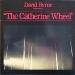 LP gebruikt - David Byrne - Songs From The Catherine Wheel, Verzenden, Zo goed als nieuw