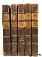 Poullain de Saintfoix - Essais historiques sur Paris - 1753
