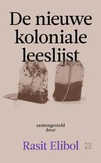 De nieuwe koloniale leeslijst 9789493168879 Rasit Elibol, Verzenden, Gelezen, Rasit Elibol