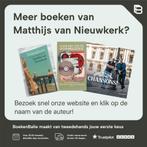 Zonnegloren / Zomerlezen 2022 9789059658561, Verzenden, Zo goed als nieuw, Matthijs van Nieuwkerk