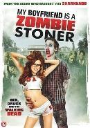 My boyfriend is a zombie stoner - DVD, Verzenden, Nieuw in verpakking