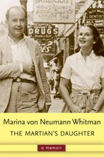 The Martians Daughter 9780472035649 Marina Whitman, Verzenden, Zo goed als nieuw, Marina Whitman