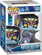 Funko Pop! - Avatar Movie Battle Neytiri #1323 | Funko -, Verzamelen, Poppetjes en Figuurtjes, Verzenden, Nieuw