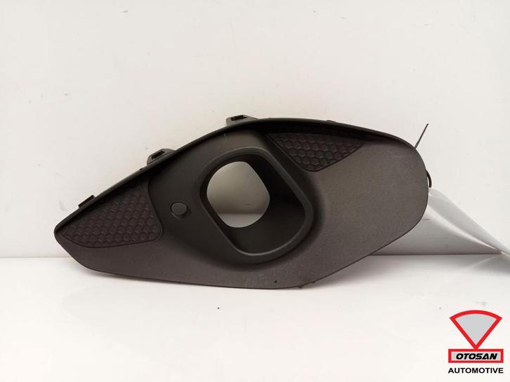 Opel Corsa F Rooster Voorbumper Rechts Nieuw 9830241080, Auto-onderdelen, Carrosserie en Plaatwerk, Nieuw, Opel, Rechts, Bumper