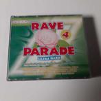 Rave parade 4, Verzenden, Gebruikt
