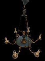 anders - anders - Kroonluchter - Verguld messing, Brons -