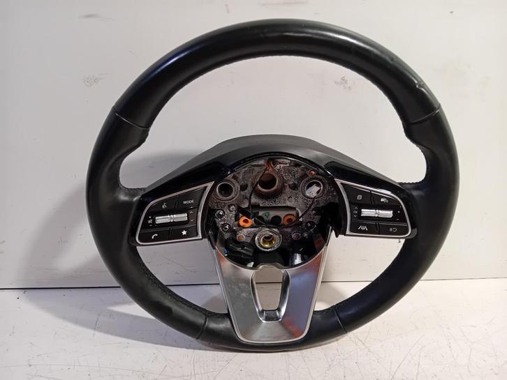 Stuur Kia Ceed  1.0 T-GDI 56100J7HT0SA1, Auto-onderdelen, Ophanging en Onderstel, ARN erkend, Stiba lid, Erkend duurzaam, Gebruikt