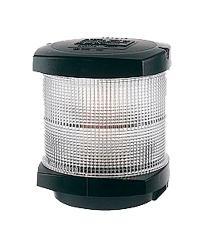 Hella Ankerlicht 12V zwart of wit Serie 2984-Zwart, Watersport en Boten, Accessoires en Onderhoud, Nieuw, Ophalen of Verzenden