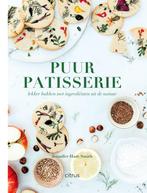 Puur patisserie 9789493180062 Jennifer Hart-Smith, Boeken, Kookboeken, Verzenden, Zo goed als nieuw, Jennifer Hart-Smith