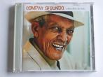 Compay Segundo - Cien anos de son, Verzenden, Nieuw in verpakking