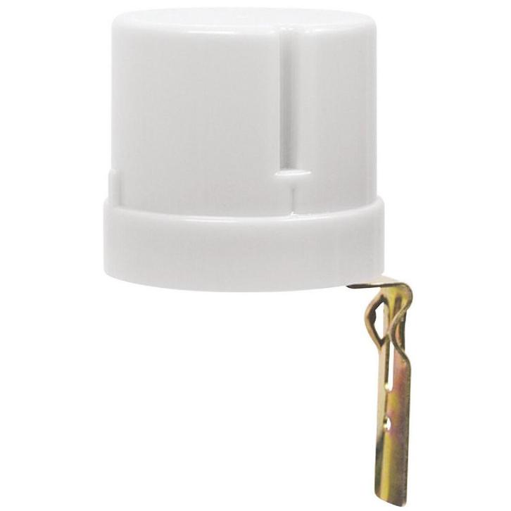 Schemerschakelaar Lichtsensor - Luxon - Spatwaterdicht IP44, Doe-het-zelf en Verbouw, Elektra en Kabels, Nieuw, Ophalen of Verzenden