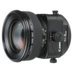 Canon TS-E 45mm f/2.8 objectief - Tweedehands, Groothoeklens, Gebruikt, Verzenden