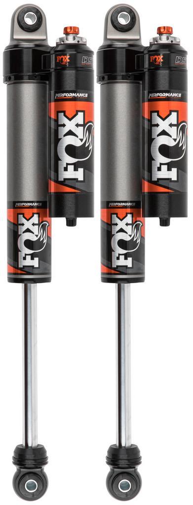 Fox 2017+ Ford SD 2.5 Perf Elite Series Reservoir Shock Rear, Auto-onderdelen, Ophanging en Onderstel, Ophalen of Verzenden