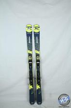 Refurbished - Ski - Rossignol React X Carbon - 154, Sport en Fitness, 140 tot 160 cm, Gebruikt, Rossignol, Ophalen of Verzenden