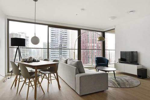Te huur: Appartement Boompjes in Rotterdam, Huizen en Kamers, Huizen te huur, Zuid-Holland, Appartement