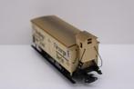 Märklin 4781 H0 KPEV Melk Koelwagen Berlin, Wisselstroom, Verzenden, Wagon, Zo goed als nieuw