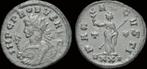 276-282ad Roman Probus Ae antoninianus Pax standing left..., Verzenden