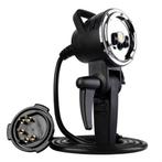 Godox 1200Ws Flitskop AD1200 Godox Mount, Ophalen of Verzenden, Nieuw, Lamp of Flitsset