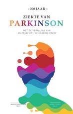 200 jaar ziekte van Parkinson 9789491549823 Jorrit Hoff, Verzenden, Zo goed als nieuw, Jorrit Hoff