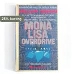 MONA LISA OVERDRIVE 9789029040174 Gibson, Verzenden, Gelezen, Gibson