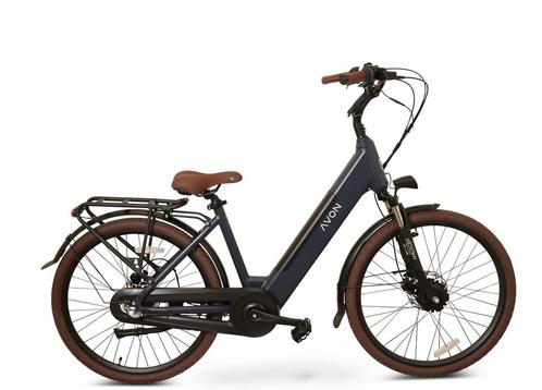 Avon Bx1 Elektrische Fiets 26 Inch – 250w Voorwielmotor, Fietsen en Brommers, Elektrische fietsen, Nieuw, Ophalen of Verzenden
