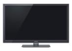 Panasonic TX-L37ET5 - 37 inch LED 100 Hz TV, Audio, Tv en Foto, Televisies, Ophalen, LED, Panasonic, 80 tot 100 cm