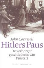 Hitlers paus | 9789050184342 | CORNWELL, John, Zo goed als nieuw, CORNWELL, John