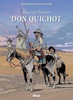 Don Quichot 9789462940284 Philippe Chanoinat, Gelezen, Philippe Chanoinat, Djian, Verzenden
