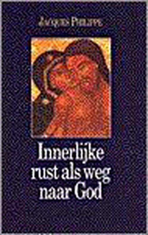 Innerlijke Rust Als Weg Naar God 9789024261277, Boeken, Godsdienst en Theologie, Gelezen, Verzenden