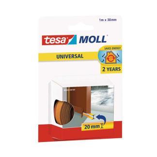 Dorpelstrip | Tesa | 1 meter, Doe-het-zelf en Verbouw, Isolatie en Afdichting, Nieuw, Verzenden