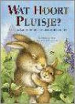 Wat Hoort Pluisje 9789024380183 M. Wise Brown, Boeken, Verzenden, Gelezen, M. Wise Brown