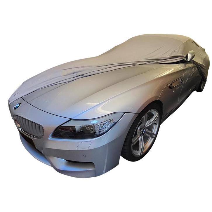 Autohoes passend voor BMW Z4 (E89) binnen BESTE PASVORM, Auto diversen, Autohoezen, Op maat, Nieuw, Ophalen of Verzenden