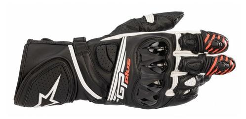 GP Plus R V2 motorhandschoen Alpinestars, Motoren, Kleding | Motorkleding, Verzenden