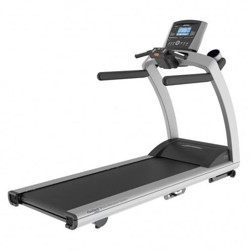 Life Fitness T5 Treadmill with Go Console, Sport en Fitness, Fitnessmaterialen, Overige typen, Nieuw, Verzenden