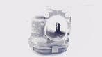 Gasklephuis Ford Fiesta VI 1.6 TDCi 9673534480, Ophalen of Verzenden, Gebruikt, Ford