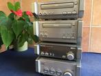 Technics - ST-HD55, RS-HD75 SL-HD55, SE-HD55 Hifi-set -, Nieuw