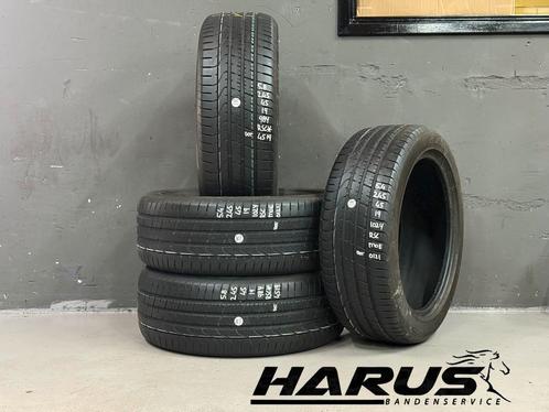 245/45/19 98Y 102Y Pirelli zomerbanden 5,8/5,4mm profiel 4X, Auto-onderdelen, Banden en Velgen, 19 inch, Erkend duurzaam, Zomerbanden