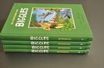 Biggles 1 t/m 4 - Complete reeks HC Integraal - 4 Album -, Nieuw