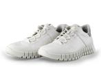 Ecco Sneakers in maat 43 Wit | 10% extra korting, Kleding | Heren, Schoenen, Ecco, Verzenden, Wit, Sneakers of Gympen