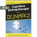 Cognitieve gedragstherapie voor Dummies / Voor Dummies, Boeken, Verzenden, Zo goed als nieuw, Rob Willson