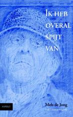 Ik heb overal spijt van 9789059115521 M. de Jong, Verzenden, Gelezen, M. de Jong