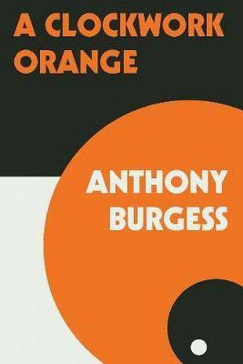 9780393341768 A Clockwork Orange | Tweedehands, Boeken, Romans, Zo goed als nieuw, Verzenden