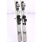 168 freeride skis BLACK CROWS ORB, white/black, grip walk +, Sport en Fitness, Skiën en Langlaufen, Overige merken, 160 tot 180 cm