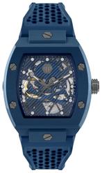 Philipp Plein PWVBA0323 The $keleton Ecoceramic horloge, Sieraden, Tassen en Uiterlijk, Horloges | Heren, Nieuw, Overige merken